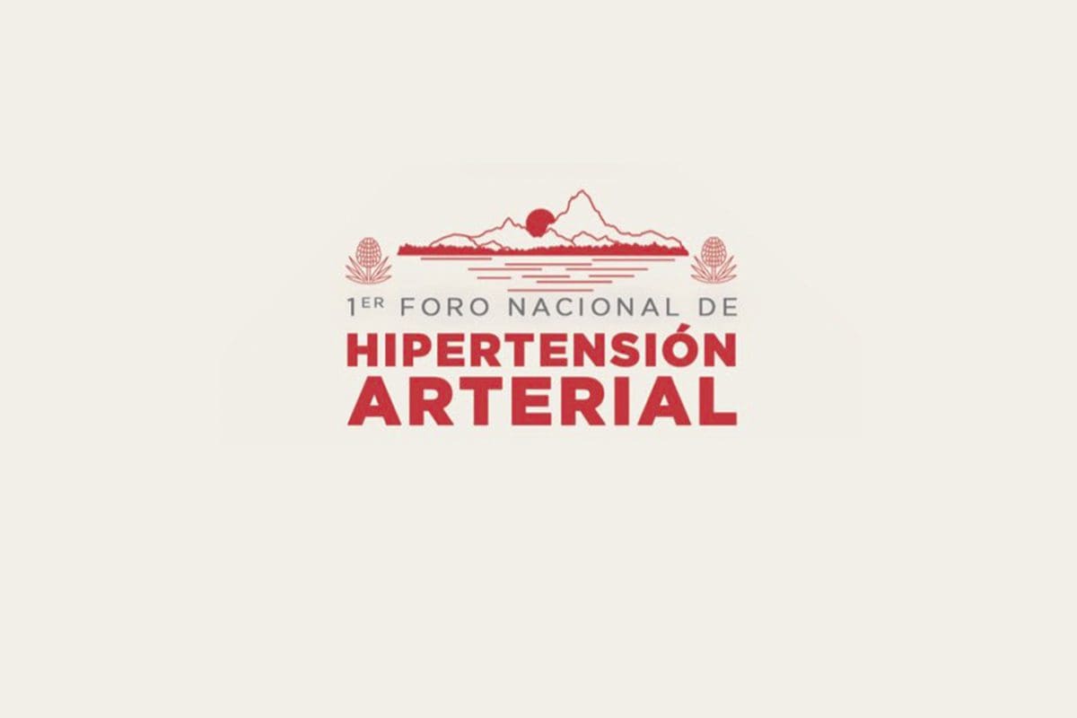 1er Foro Nacional de Hipertensión Arterial