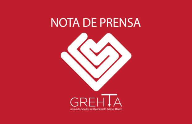 La prevalencia de Hipertensión Arterial en México es de 32.6%, lo que significa que uno de cada tres mexicanos la padece – Copy – Copy