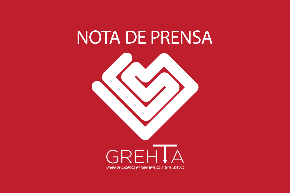 La prevalencia de Hipertensión Arterial en México es de 32.6%, lo que significa que uno de cada tres mexicanos la padece – Copy – Copy