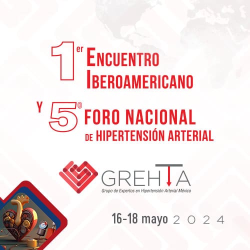 Foro GREHTA 2024