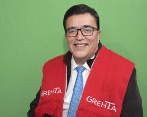 Dr. Martín Rosas Peralta