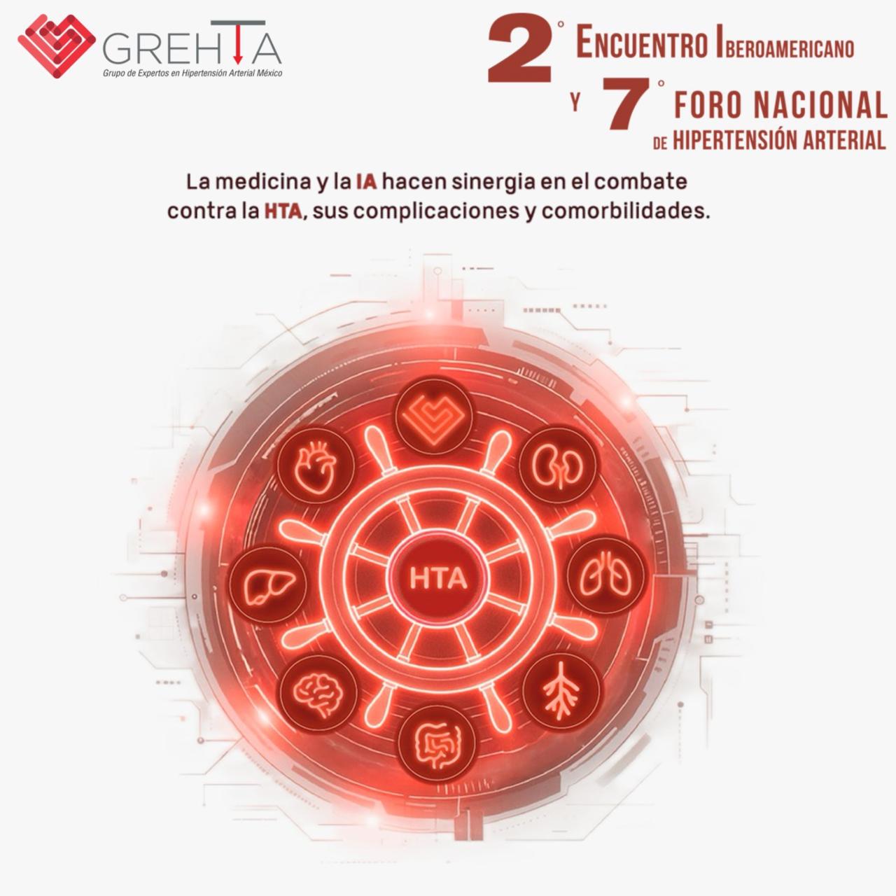 Foro GREHTA 2026