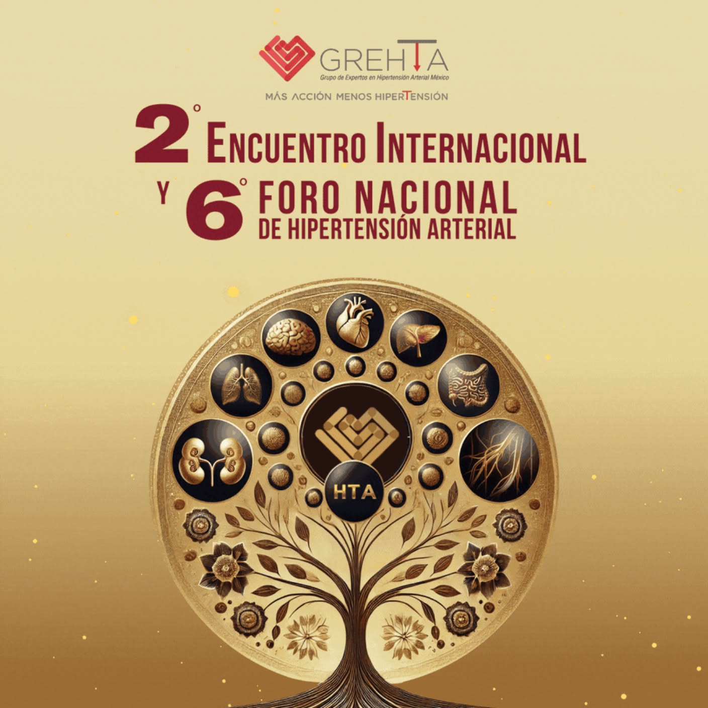 Foro GREHTA 2025
