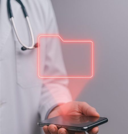 Expediente Electrónico CAMEL IA